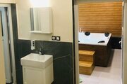 کلبه دوبلکس مبله دو خواب در چابکسر