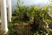 باغ ویلا سه خواب مبله در نور