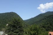 کلبه دو خواب دامون در ماسال