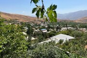 آپارتمان مبله 2 خواب در الموت