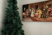 عمارت دوبلکس استخردار 5 خواب مهدیان در شهریار