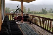 عمارت هفت خواب مهرسام در ماسال