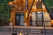 کلبه دوبلکس دو خواب توسکا در ماسال