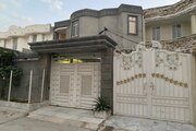 آپارتمان مبله دوخواب مُکَسَّر در پارسیان