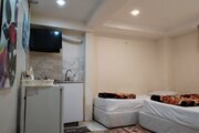 اتاق 3 تخته صفری در آپارتمان مشهد