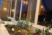 کلبه سوئیسی تک خواب مبله در اسالم