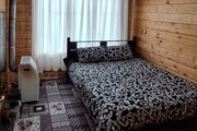 کلبه چوبی استخردار در طاسکوه