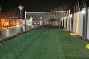 ویلا استخردار سه خواب دانژه در چهارباغ