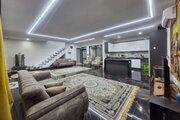 ویلا تریپلکس استخردار 4 خواب در متل قو