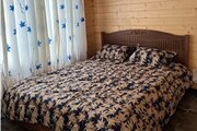 کلبه سوئیسی مبله دوخواب بردیا در چابکسر