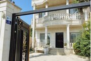 ویلا تریپلکس چهار خواب استخردار در سرخرود
