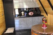 کلبه دوبلکس سوئیسی دوخواب در ماسال