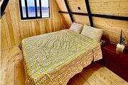 کلبه سوئیسی دوبلکس دوخواب وارش در چمستان (3)