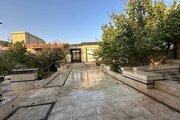 باغ ویلا استخردار تکخواب در طرقبه و شاندیز