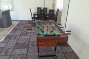 ویلا باغ مبله تکخواب پارسا در  چهارباغ