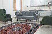 ویلا دوخواب ارغوان در ماسال