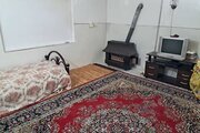 واحد تکخواب ریحان طبقه دوم ویلا در رامیان
