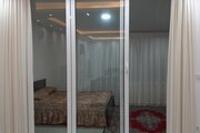 واحد مبله تکخواب در طبقه همکف ویلا در آستارا