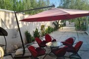 ویلا استخردار دوخواب مبله در ساوجبلاغ