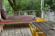 ویلا مبله دوخواب آفتاب گیلان در سیاهکل