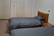 آپارتمان مبله دوخواب در چابهار