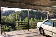 آپارتمان مبله دوخواب در سامان
