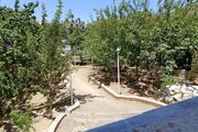 ویلا سنتی تکخواب در سامان