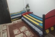 واحد دو خواب در طبقه ی همکف ویلا لاهیجان