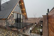 کلبه سوئیسی مبله دوبلکس تک خواب در نوشهر