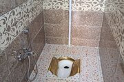 کلبه جنگلی دوبلکس تکخواب در سوادکوه