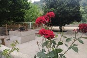 ویلای جنگلی انارستان مازندران رستمکلا