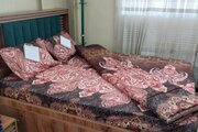 آپارتمان مبله تکخواب ارشیا در مشهد