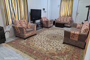 واحد در طبقه همکف ویلا تجن کلا علیا چالوس