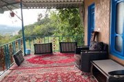 سوئیت ویلا علی در ساری