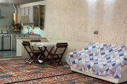 منزل مبله تکخواب دریزد