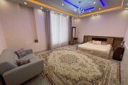 آپارتمان مبله دوخواب فیروزی در شیراز