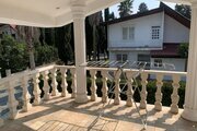 ویلا استخردار چهارخواب باران در نوشهر