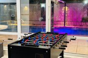 ویلای استخردار مبله تکخواب رویایی در محمد شهر