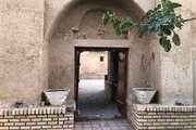 اتاق 15 متری 7 اقامتگاه بوم گردی گلپایگان