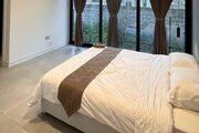 ویلا سه خواب استخردار عمارت کنج در شیرود