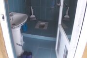 اتاق در اقامتگاه بومگردی تنکابن