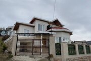 ویلا دوبلکس سه خواب جنگلی در رامسر