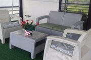 ویلا دوبلکس  استخردار مبله سه خواب شاهی در ساری