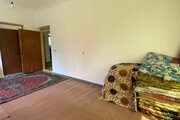 واحد مبله تکخواب طبقه همکف ویلا سرسبز در تالش