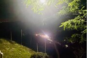 کلبه چوبی تکخواب ییلاقی دنج در ماسال