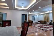 واحد سه خواب9 نفره در هتل آپارتمان در سرعین