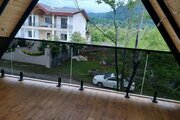 کلبه سوئیسی دوبلکس مبله سه خواب در متل قو