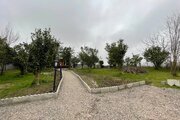 کلبه سوئیسی دوبلکس دوخواب در کلاچای