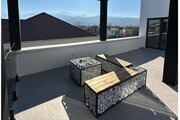 ویلا تریپلکس استخردار 4 خواب مدرن دژاوو در تنکابن