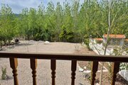 کلبه سوئیسی دوبلکس تکخواب ترنگ در رشت